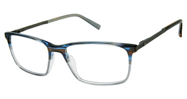 Ted Baker Eyeglasses TXL010 slate/SLA