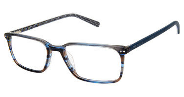 Ted Baker Eyeglasses TKB003 navy/NAV