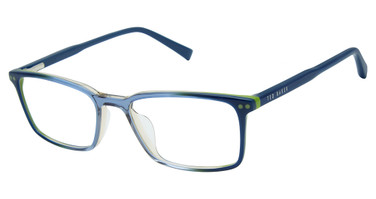 Ted Baker Eyeglasses TKB001 navy/NAV