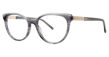 Morel Eyeglasses ALBERTINE3 Grey Crystal/SP07