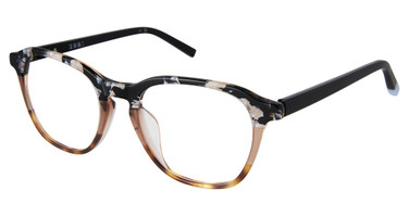 2BB GWEN LINEN TORTOISE/C01