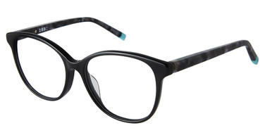2BB MAGGIE BLACK TORTOISE/C01