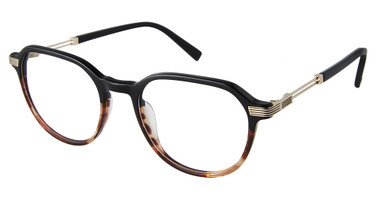 2BB EDMUND BLACK TORTOISE/C01