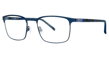 Morel Eyeglasses 30334L Blue/BB02
