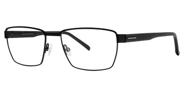 Morel Eyeglasses 30329L Black/SP10
