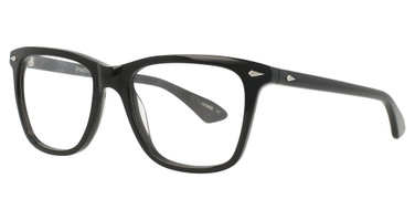AO Eyewear Eyeglasses Bradford Black/3