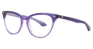 AO Eyewear Eyeglasses Clic Violet/2