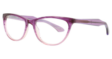 AO Eyewear Eyeglasses Caper Plum Fade/4