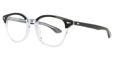 AO Eyewear Modern Times Black Crystal/1