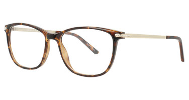 Elements Eyeglasses EL-456 Tortoise / Gold/2