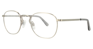 AO Eyewear Eyeglasses Liner Pewter/1