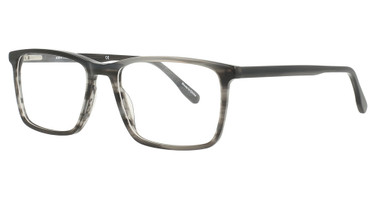 Adin Thomas Eyeglasses AT-620 Gray/1
