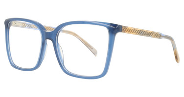 Cosmopolitan Eyeglasses Kyle Denim
