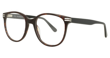 iChill Eyeglasses C7057 Dark Tortoise/10
