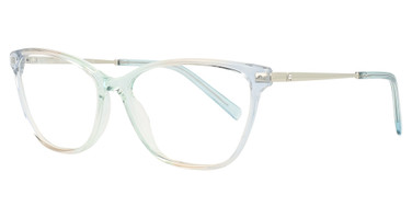 Marie Claire Eyeglasses 6319 Sky