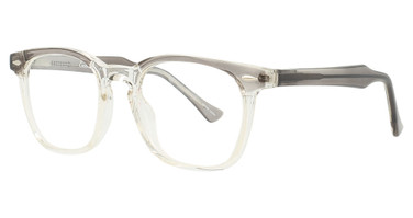 Enhance Eyeglasses 4445 Grey/Crystal