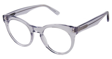 RACHEL Rachel Roy Eyeglasses Intuitive Dove/DOVE