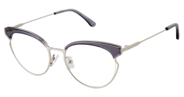 RACHEL Rachel Roy Eyeglasses Assertive Dove/DOVE
