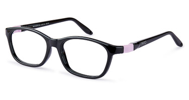 Nano Eyeglasses BIND 3.0 BLACK LAVENDER/01