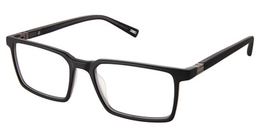 Kliik:denmark Eyeglasses K-773 MATTE BLACK/M300
