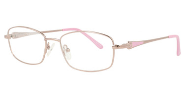 Jordan Eyewear Vanessa-Pink Pink