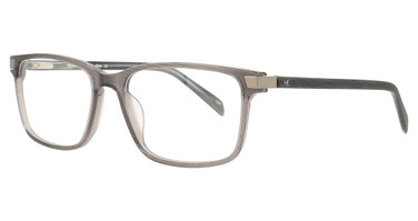 Helium Eyeglasses 4502 Grey