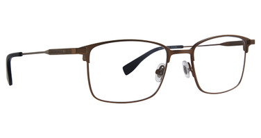 Ducks Unlimited Eyeglasses Slate Brown/BRN
