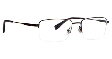 Ducks Unlimited Eyeglasses Axel Midnight Blue/MIB