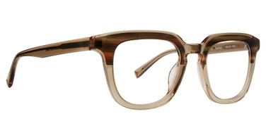 Trina Turk Eyeglasses Stanford Taupe/TAU