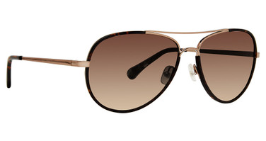 Trina Turk Eyeglasses Lucea Tortoise/TOR