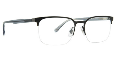 Argyleculture Eyeglasses Dessner Black/BLK