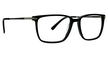 Argyleculture Eyeglasses Marling Black/BLK