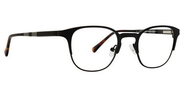 Life is Good Eyeglasses Cash Matte Black/MBK