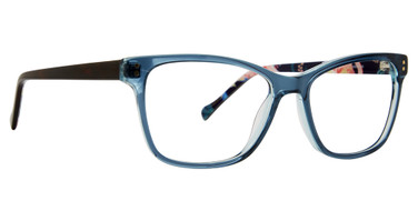 Vera Bradley Eyeglasses VB Arya Flamingo Garden/FMG