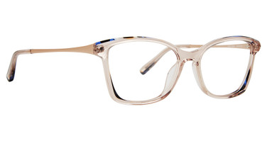 XOXO Eyeglasses Cecillia Blush/BLS