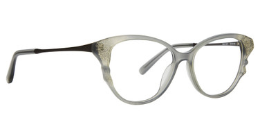 XOXO Eyeglasses Flers Slate/SLT
