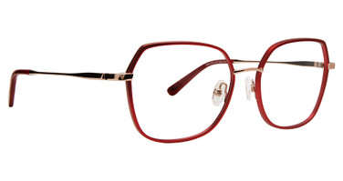XOXO Eyeglasses Napier Cherry/CHY