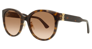 Cartier CT0438SA HAVANA/002