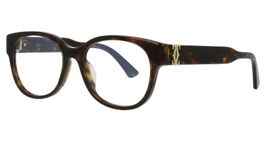 Cartier CT0452OA HAVANA/002
