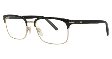Gucci Eyeglasses GG1448O GOLD/001