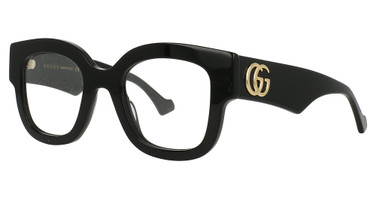 Gucci Eyeglasses GG1423O BLACK/001