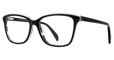 Vivid Eyeglasses VIVID 957 black