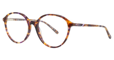 Rip Curl Eyeglasses RC2096 Purple Tortoise/C-1