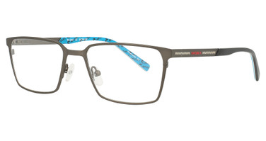 Rip Curl Eyeglasses RC2097 Matt Gunmetal/C-2