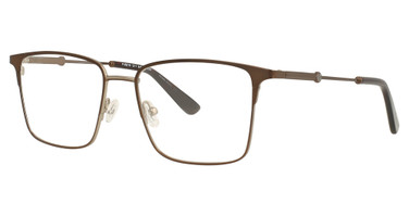 Pepe Jeans Eyeglasses PJ5215 Matt Brown/Gunmetal/C-11