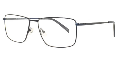 Helium Eyeglasses 1910 MNavy