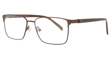 Helium Eyeglasses 1912 MBrz