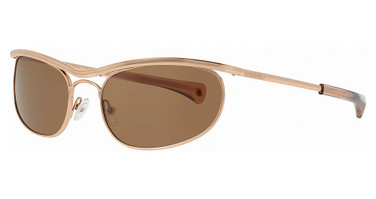 Art-Craft Eyeglasses Delaney 23K Rose Gold/07