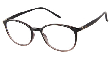 ELLE Eyeglasses EL 13560 Black/BK
