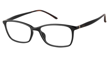 ELLE Eyeglasses EL 13561 Black/BK